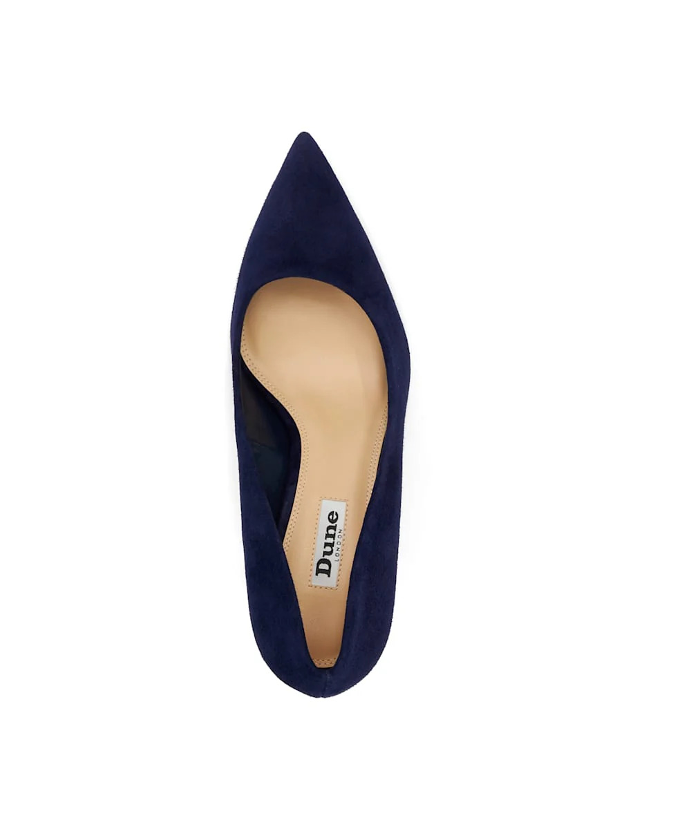 Absolute - Navy - Image 4