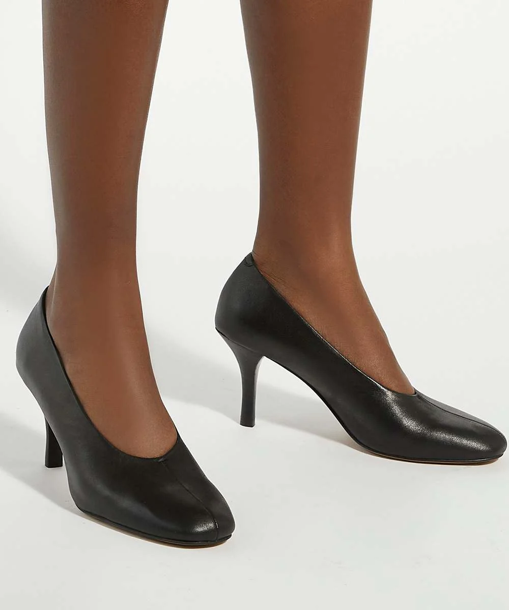 Abundant - Black - Image 2