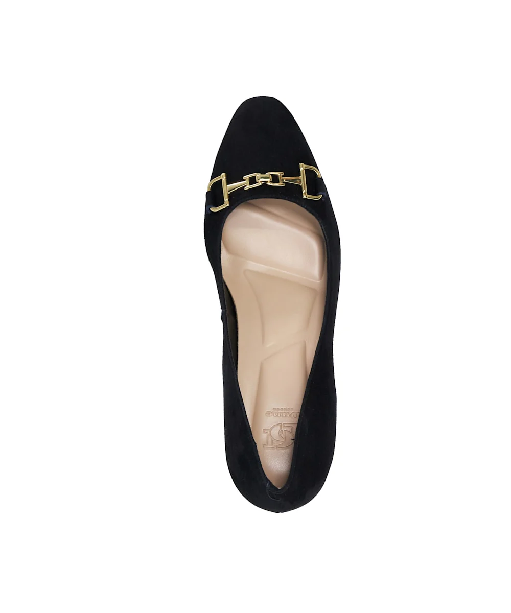 Accurate - Black Suede - Image 3
