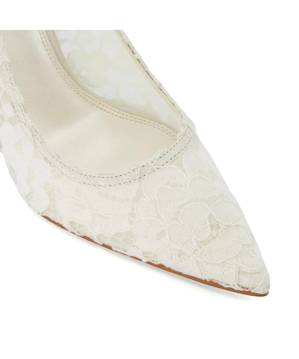 Adoring - Ivory - Image 3