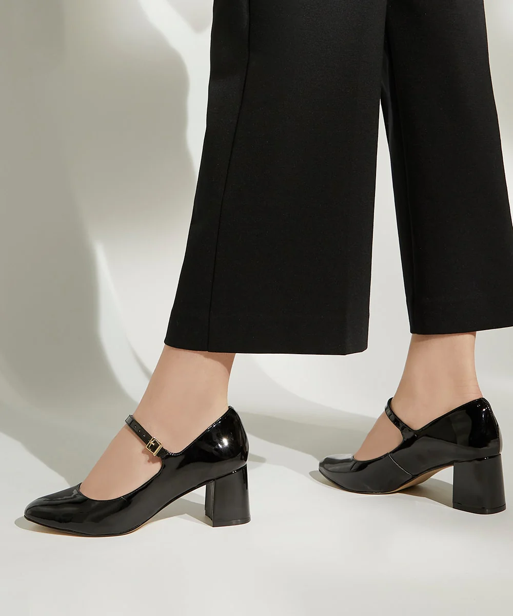 Alenna - Black - Image 2