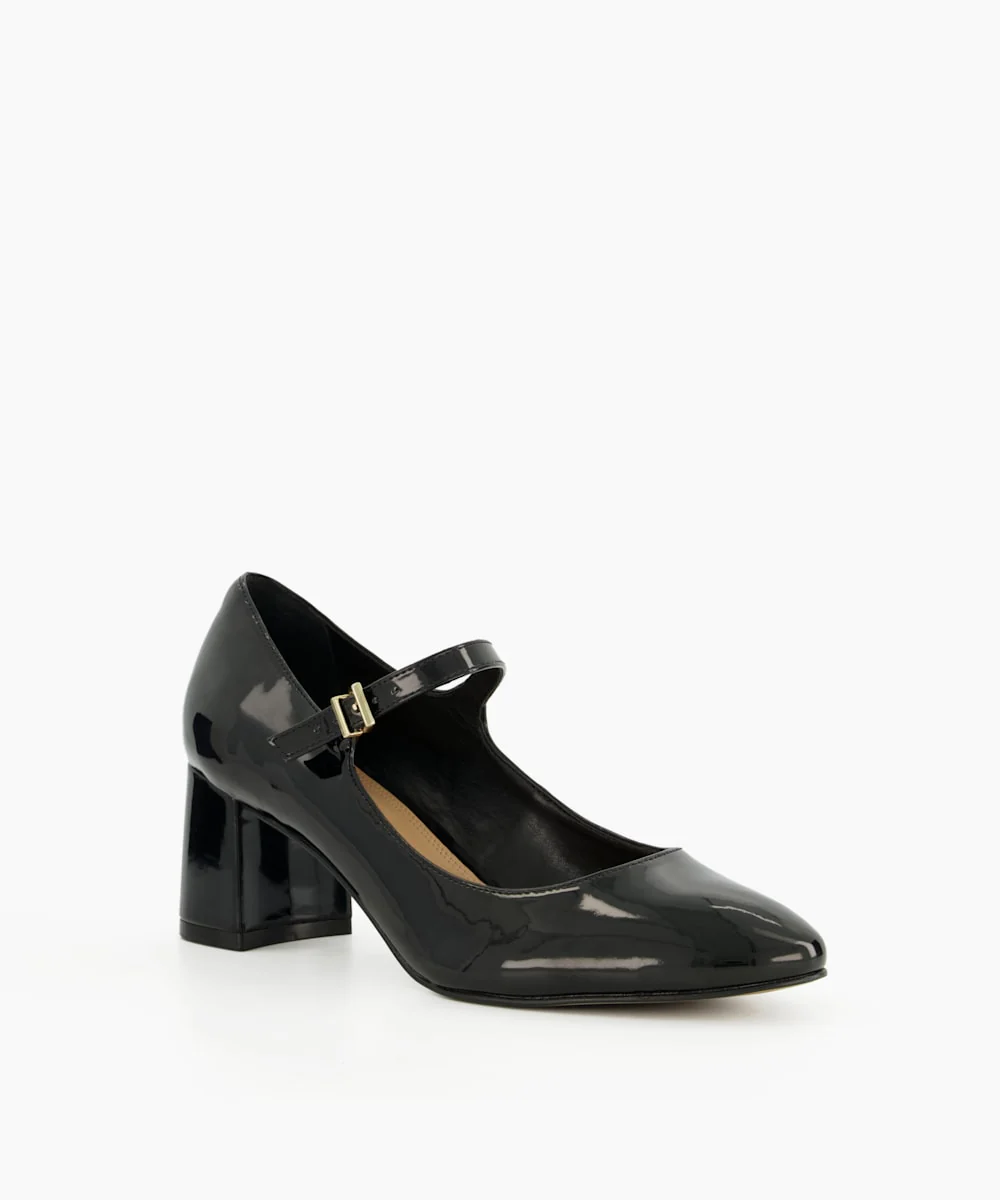 Alenna - Black - Image 5