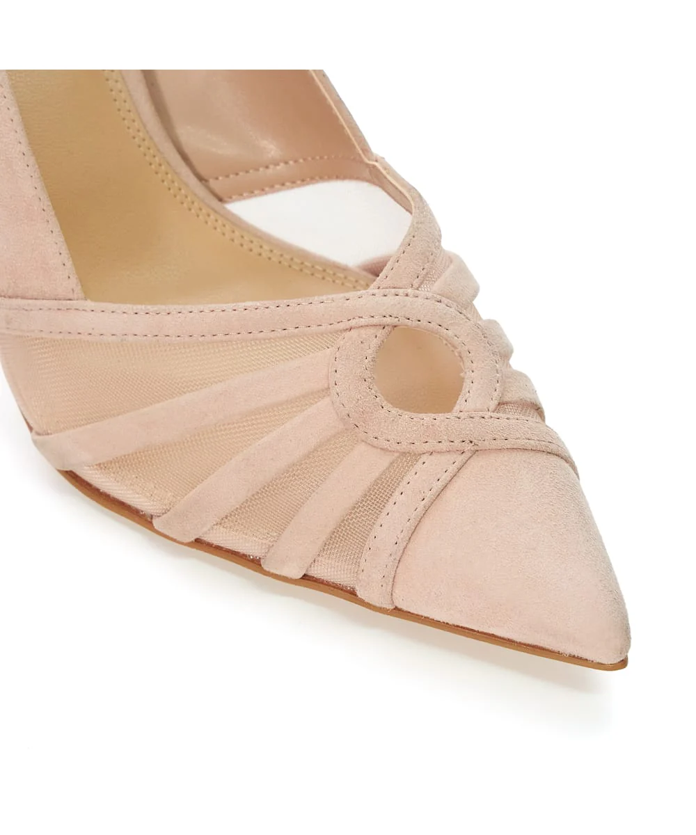 Anabelle - Blush - Image 5