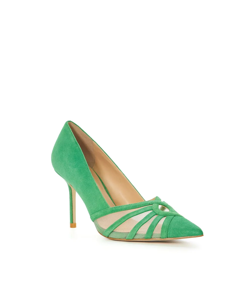 Anabelle - Green - Image 2