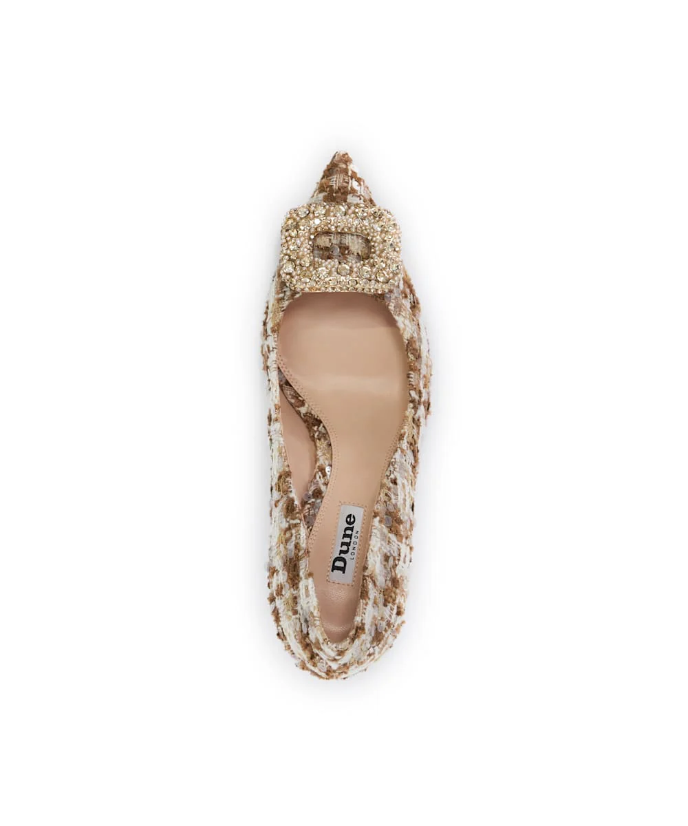Aquamarine - Beige - Image 4