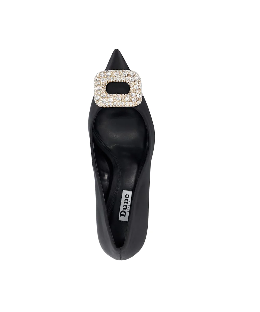 Aquamarine - Black - Image 3