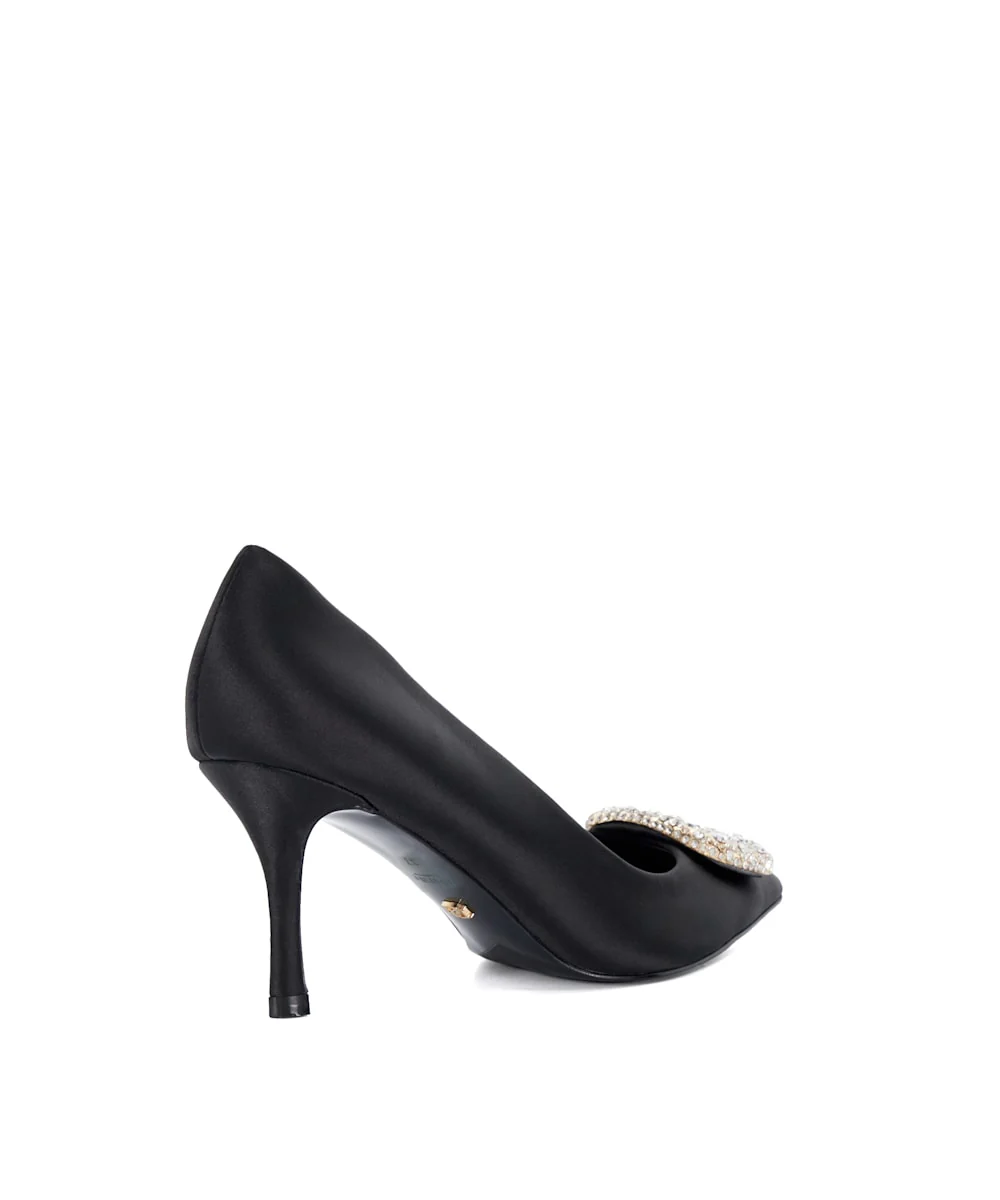 Aquamarine - Black - Image 4