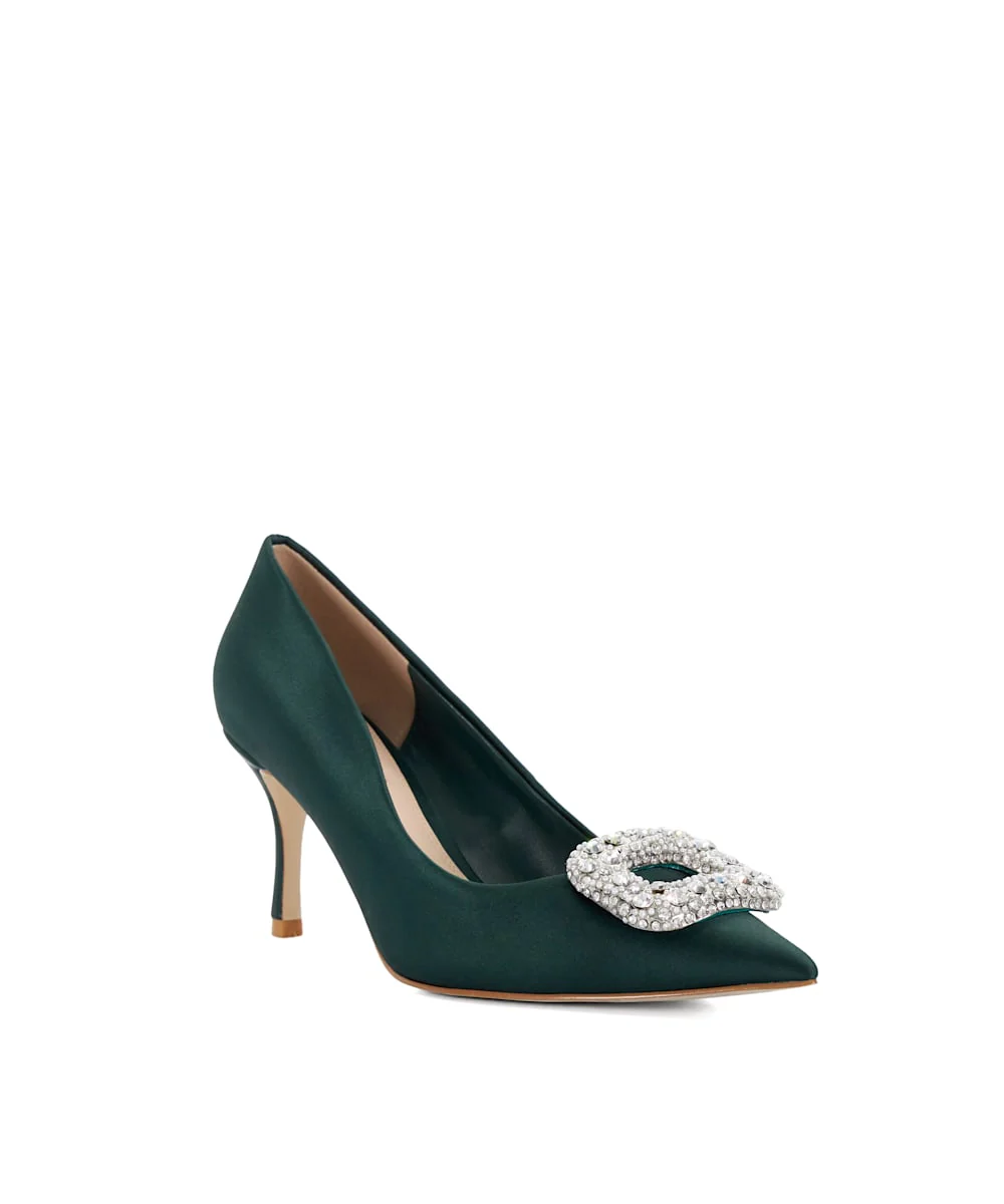 Aquamarine - Green - Image 2