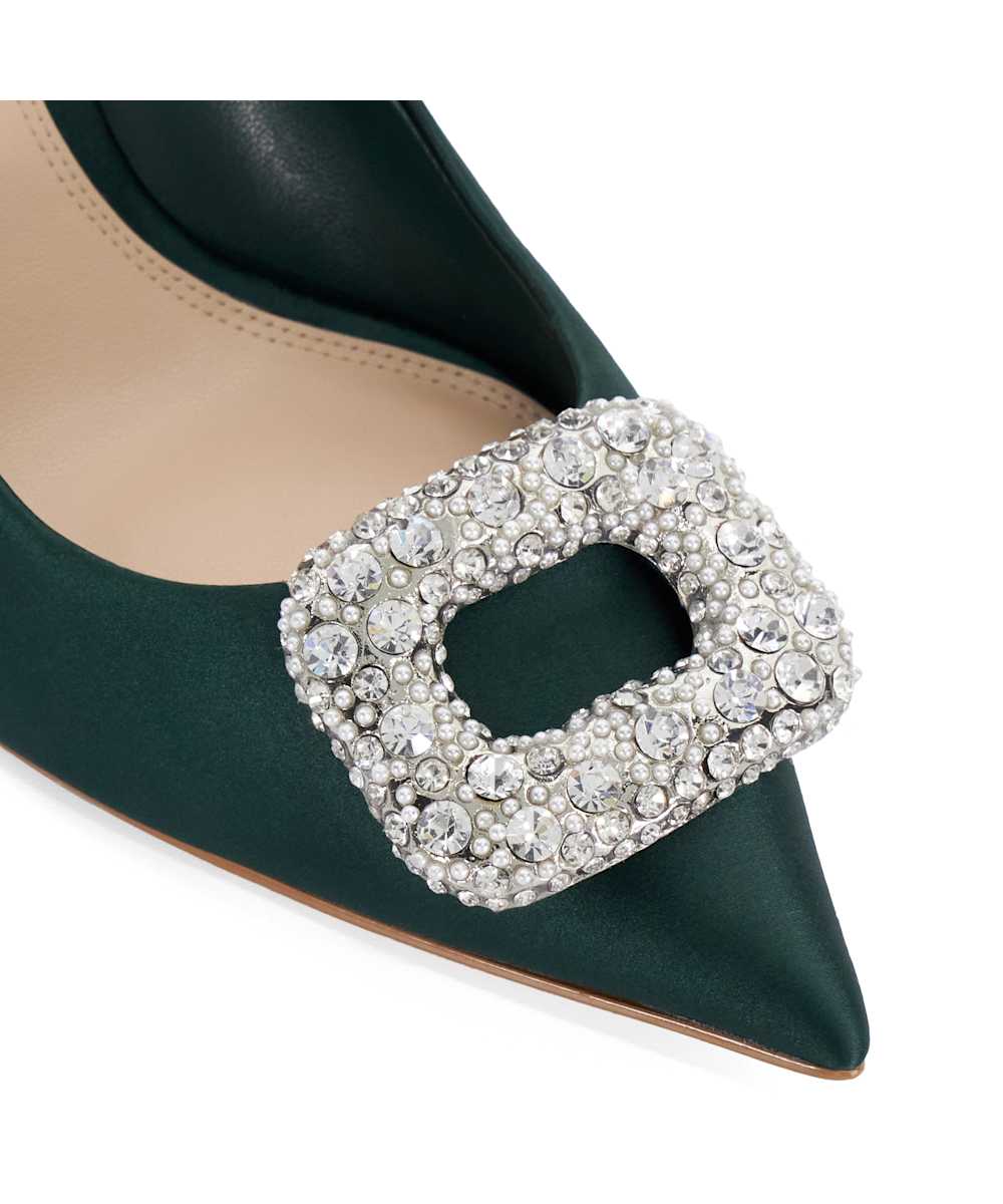 Aquamarine - Green - Image 5