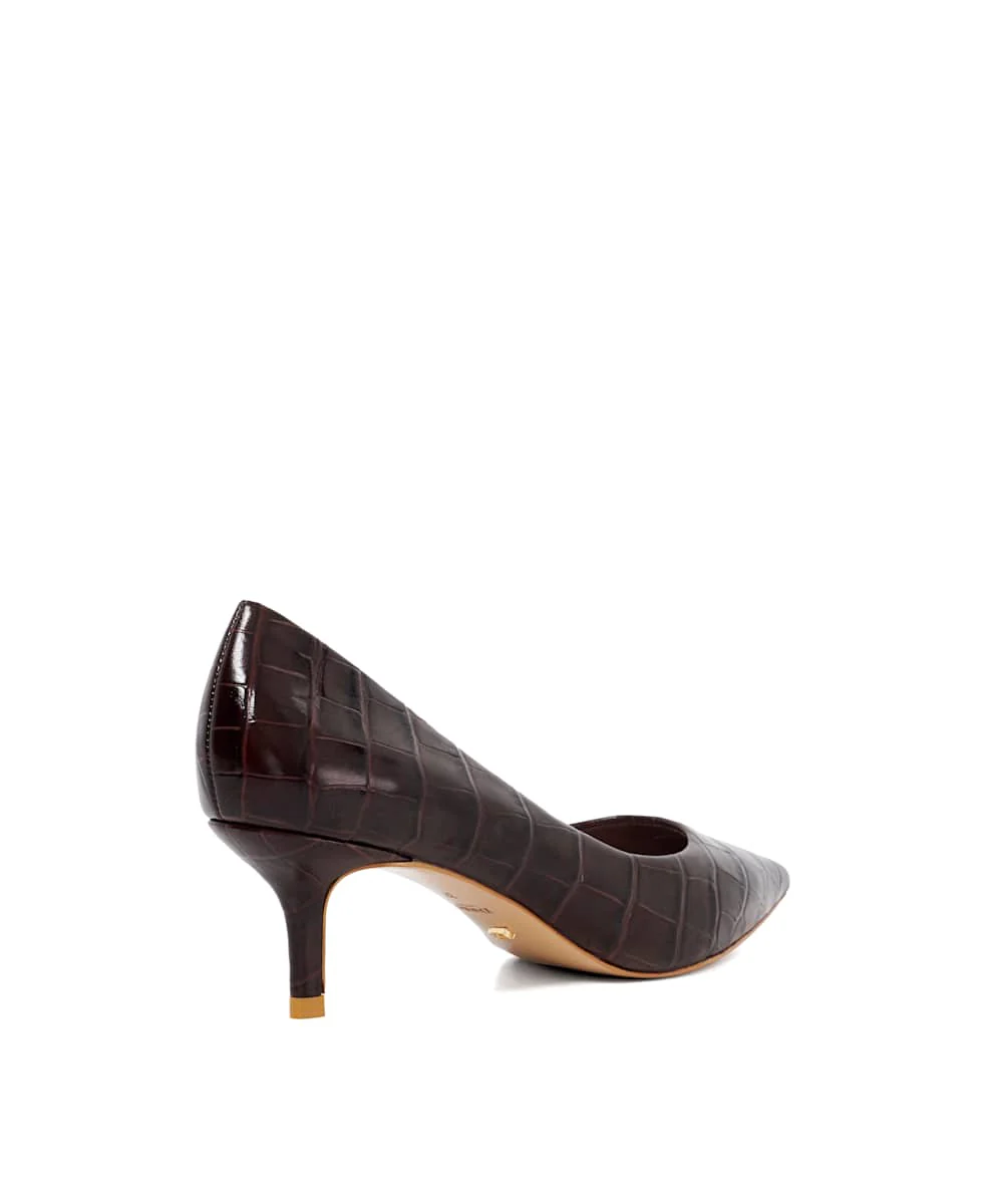 Arianna - Burgundy - Image 4