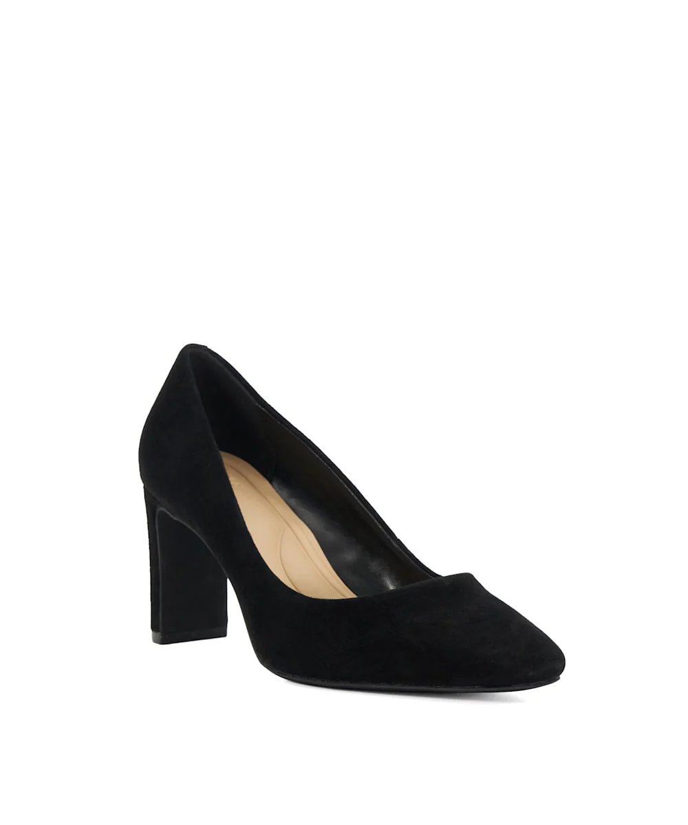 Arriving - Black - Image 3