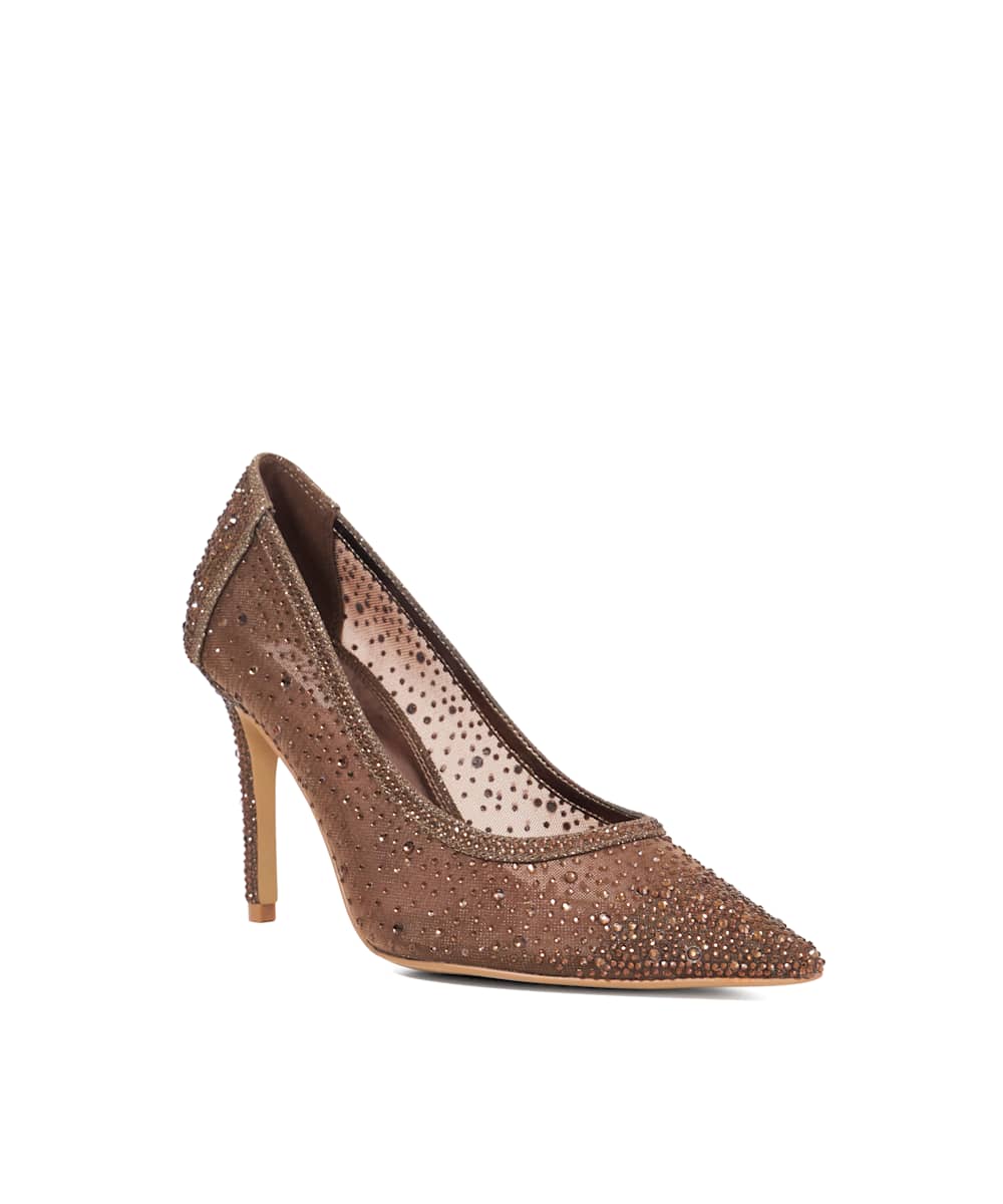 Asteria - Dark Brown - Image 2