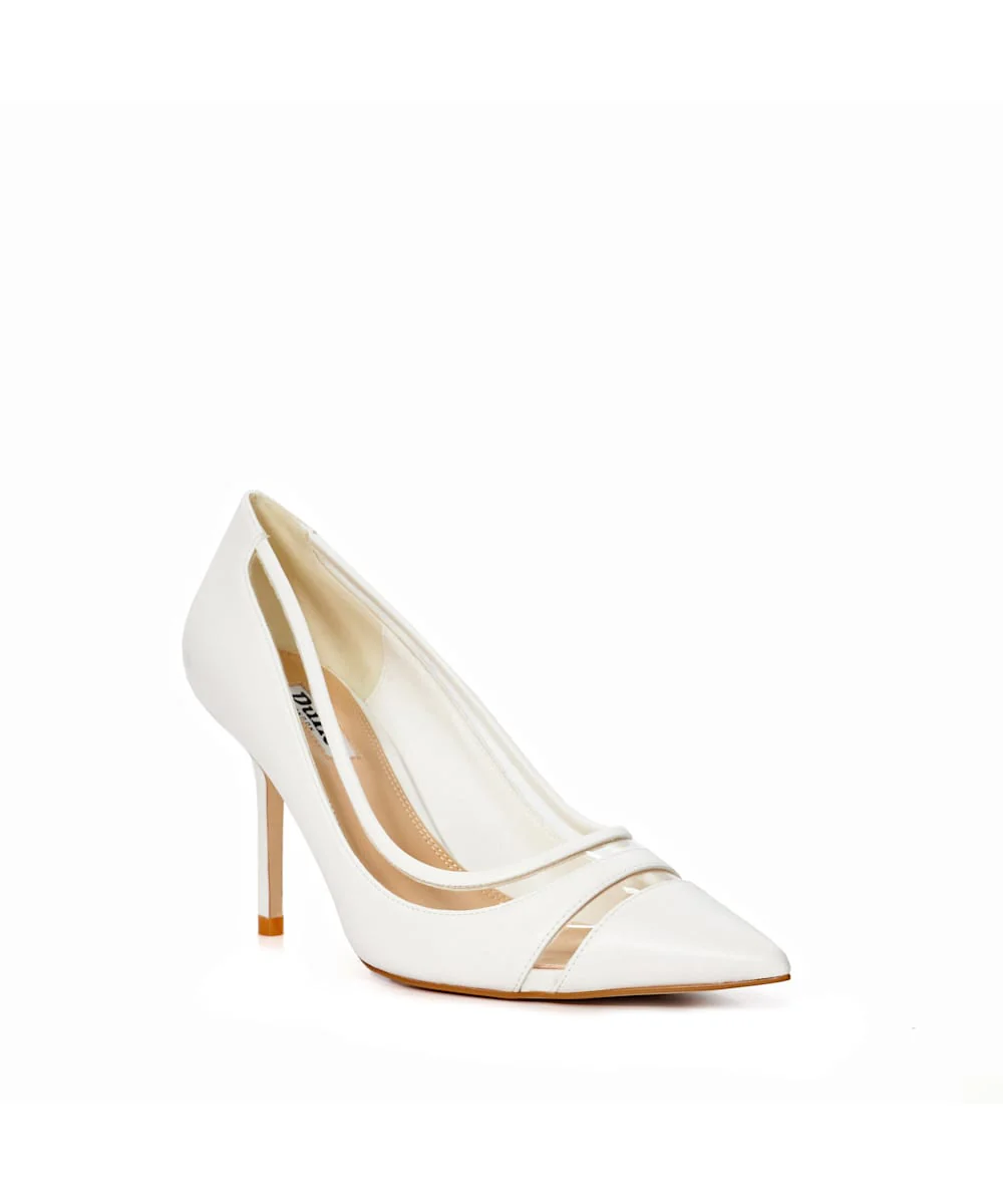 Aurelia - White - Image 2