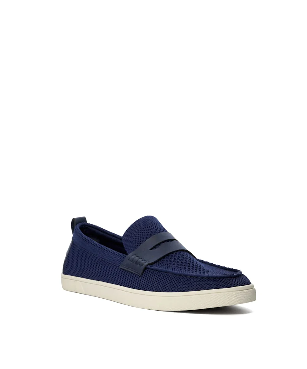 Baisley - Navy - Image 3