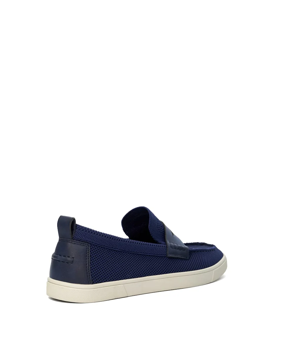 Baisley - Navy - Image 4