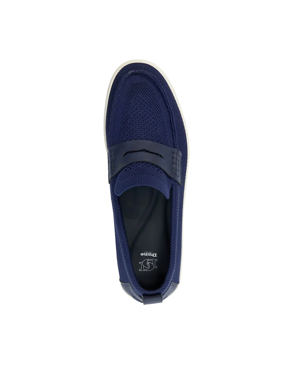 Baisley - Navy - Image 5