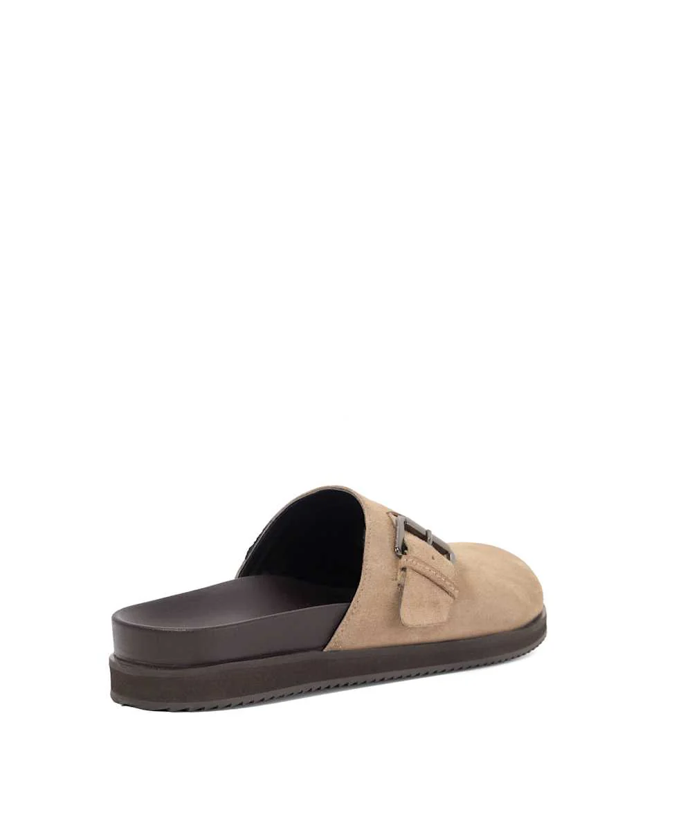 Baldwin - Taupe - Image 5