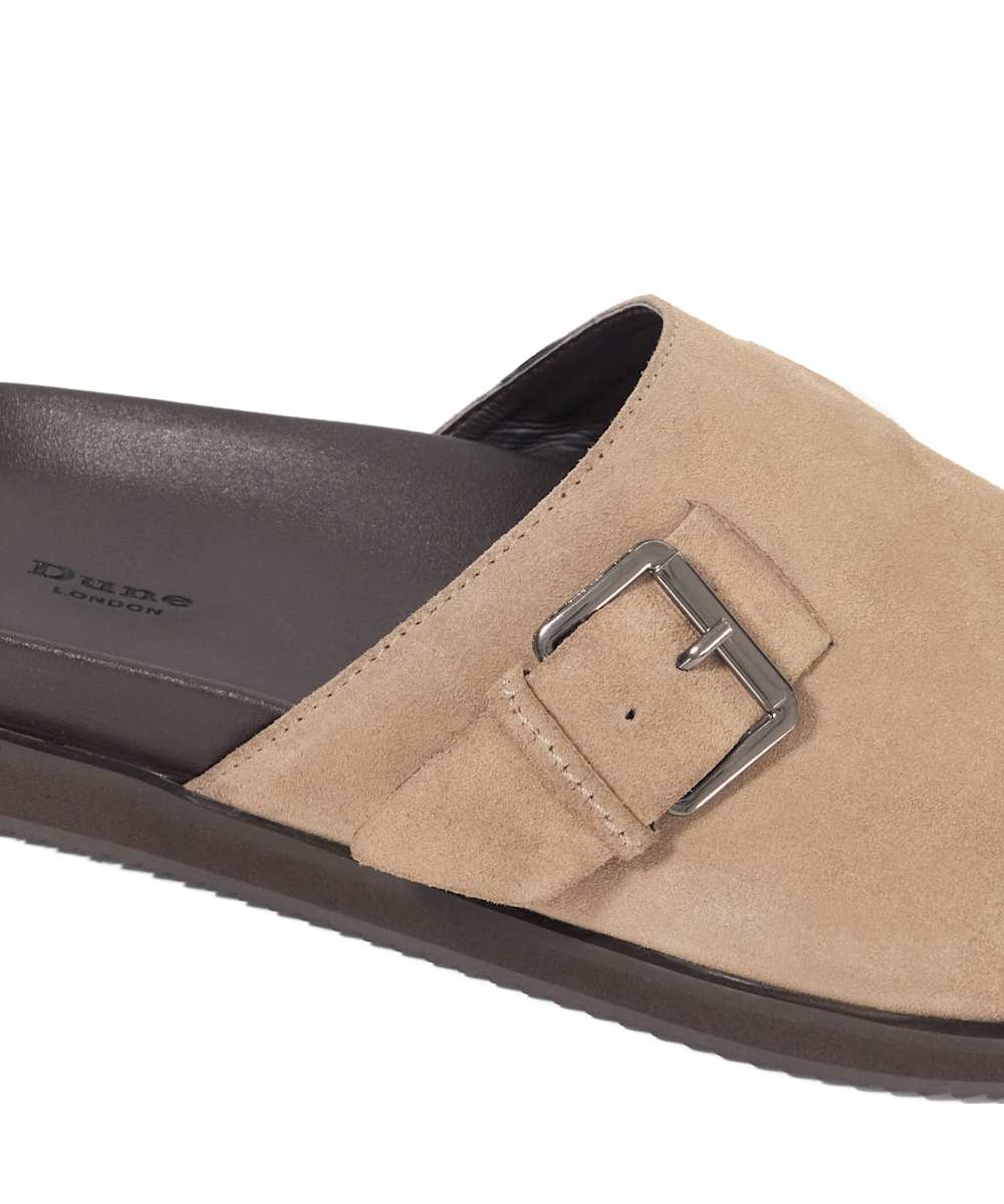Baldwin - Taupe - Image 6