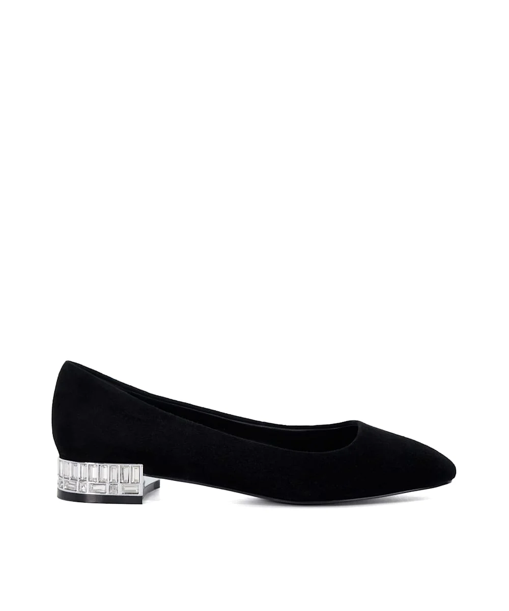 Ballerina - Black
