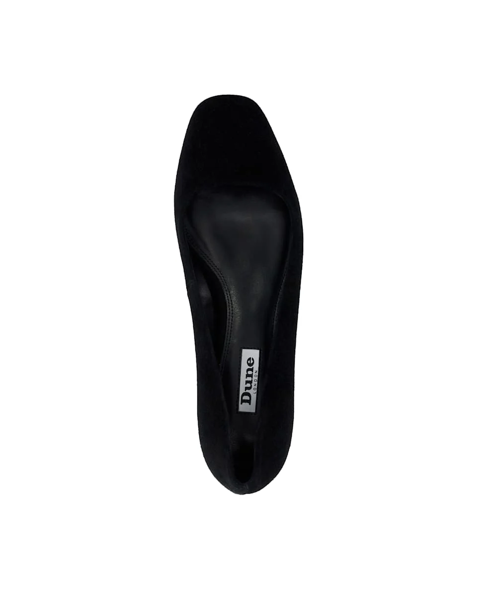 Ballerina - Black - Image 3