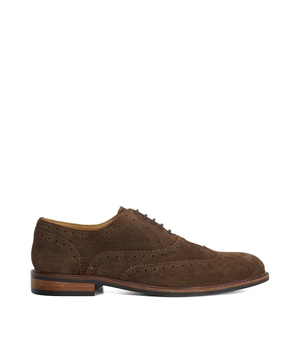 Baltics - Brown
