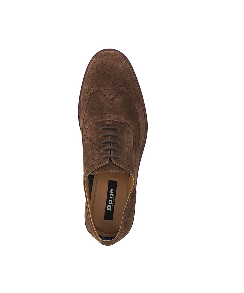 Baltics - Brown - Image 3