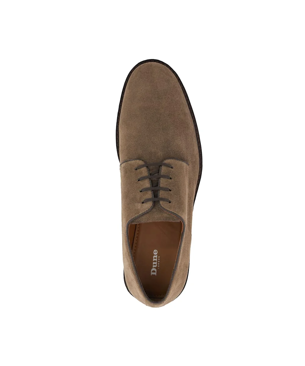 Barrett - Taupe - Image 4
