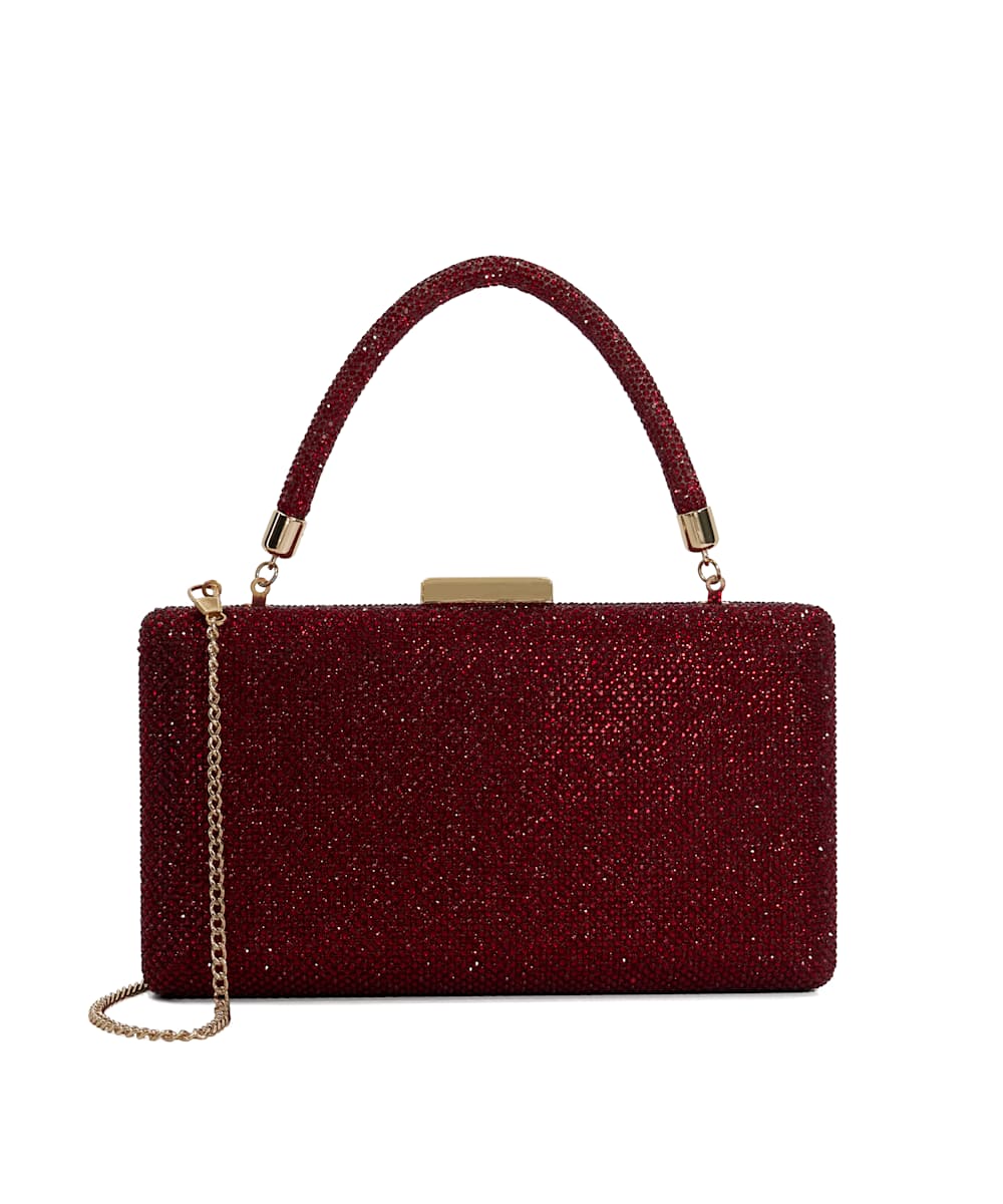 Beaut - Burgundy