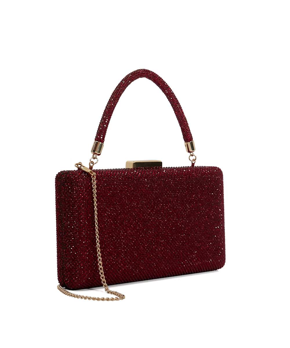 Beaut - Burgundy - Image 2