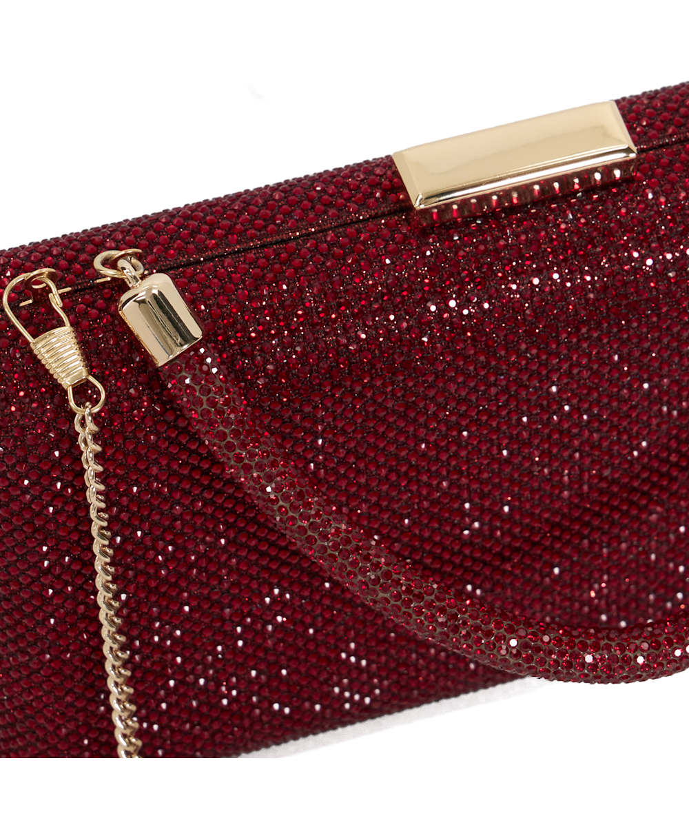 Beaut - Burgundy - Image 5