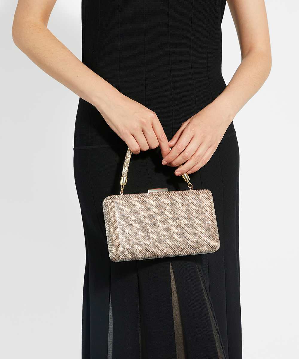 Beaut - Gold Diamante - Image 2