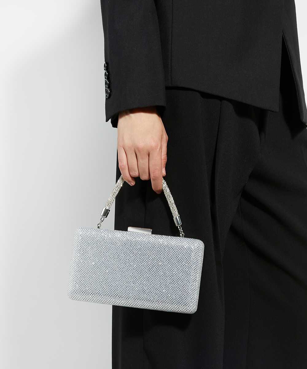 Beaut - Silver Diamante - Image 2