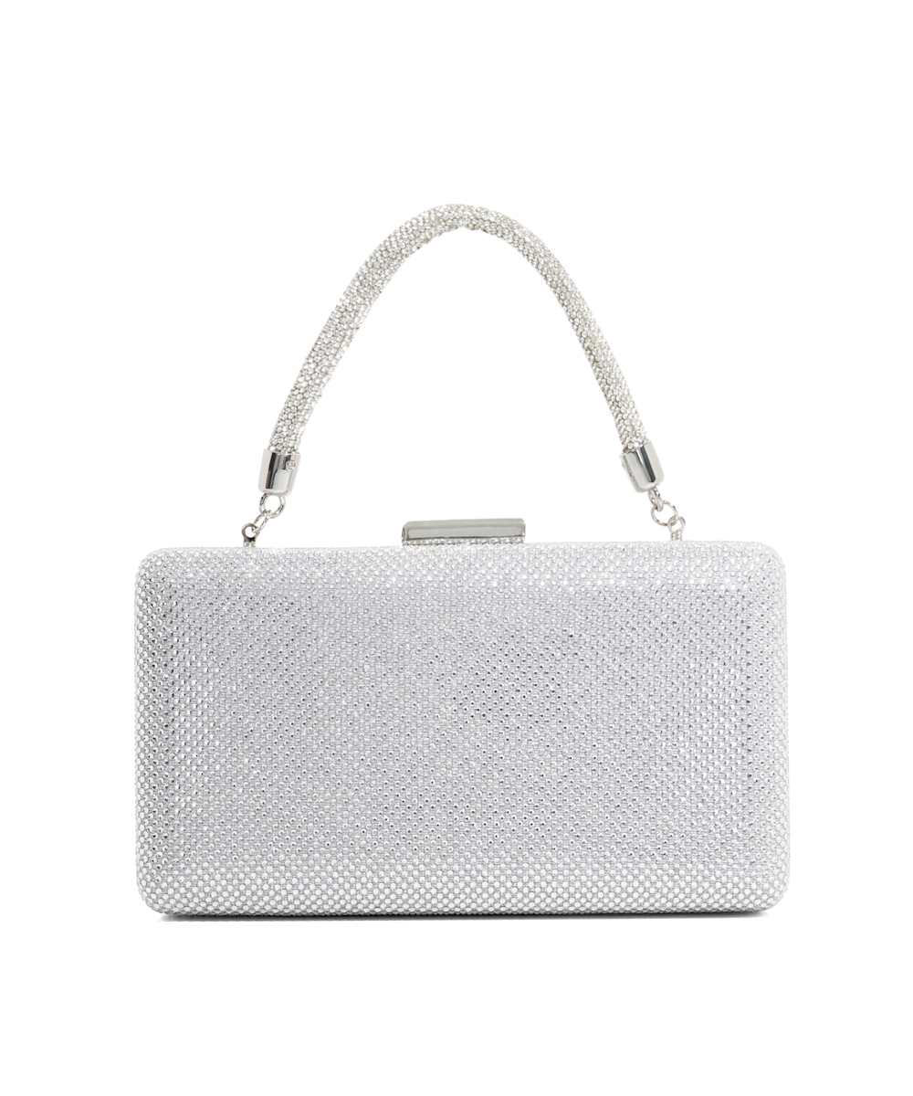 Beaut - Silver Diamante - Image 5