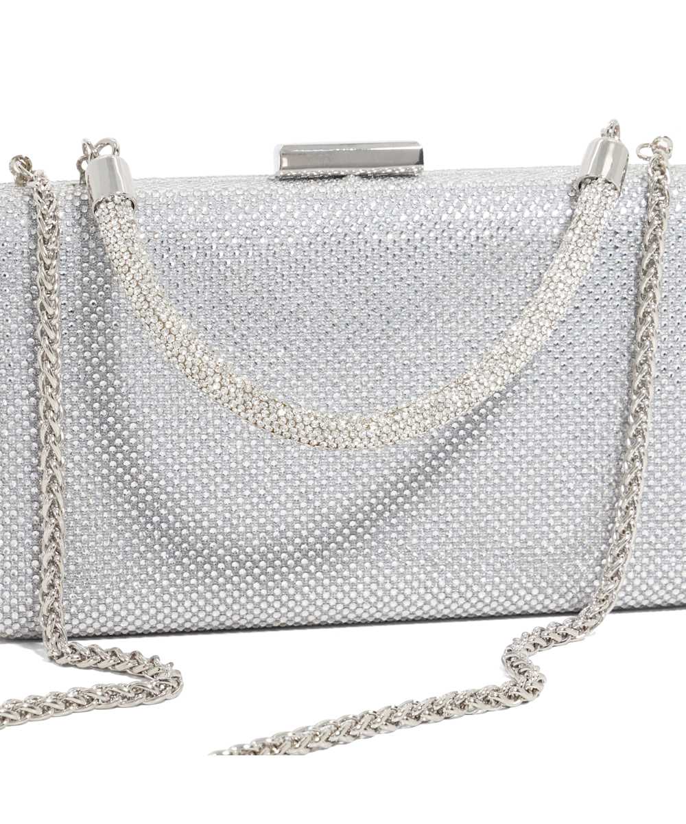 Beaut - Silver Diamante - Image 6