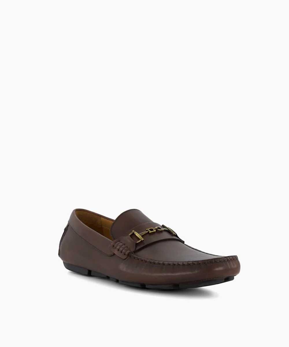 Beckons - Dark Brown - Image 3