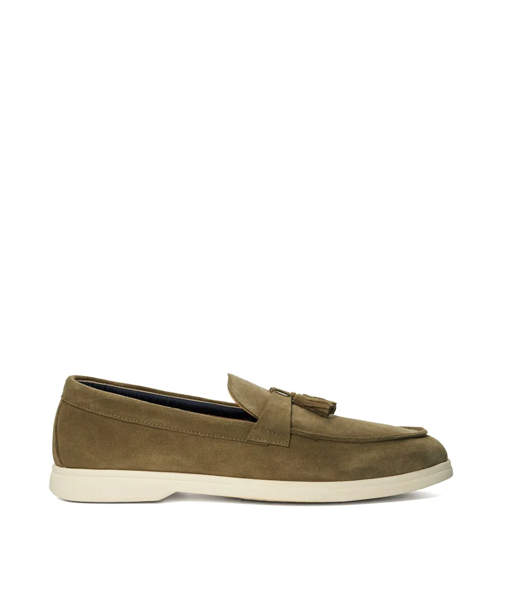 Believes - Khaki