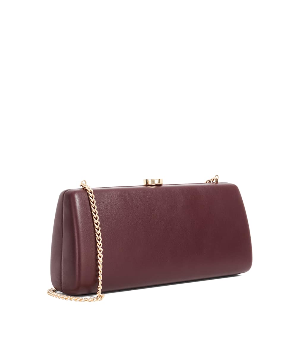 Belinda - Burgundy - Image 2