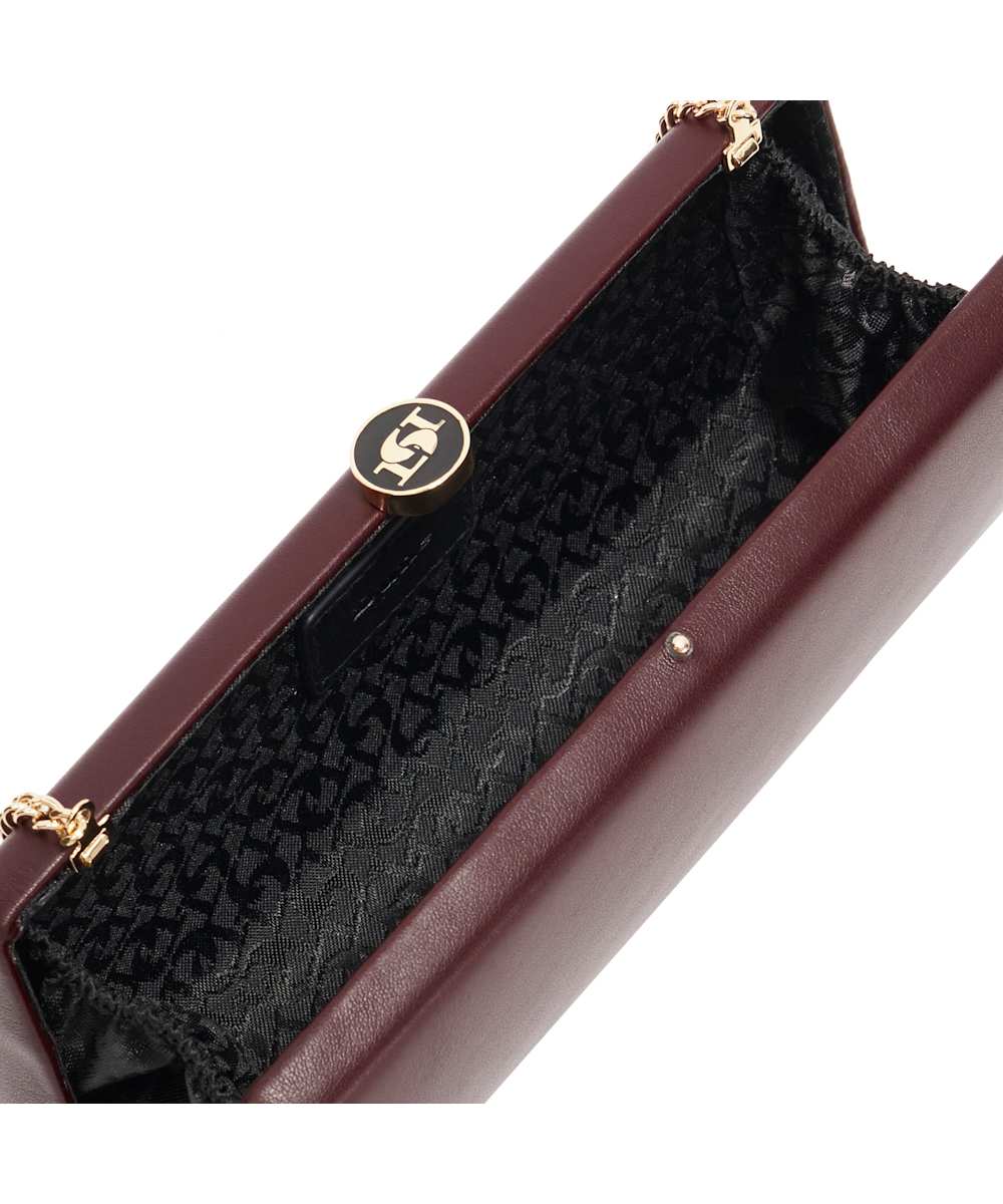 Belinda - Burgundy - Image 3
