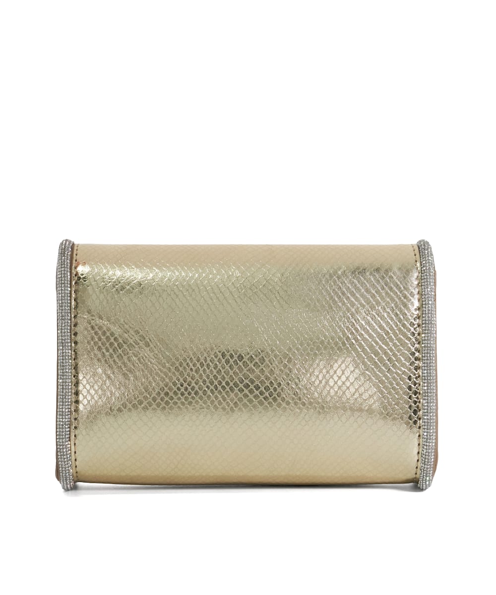 Bellini - Metallic Gold - Image 4