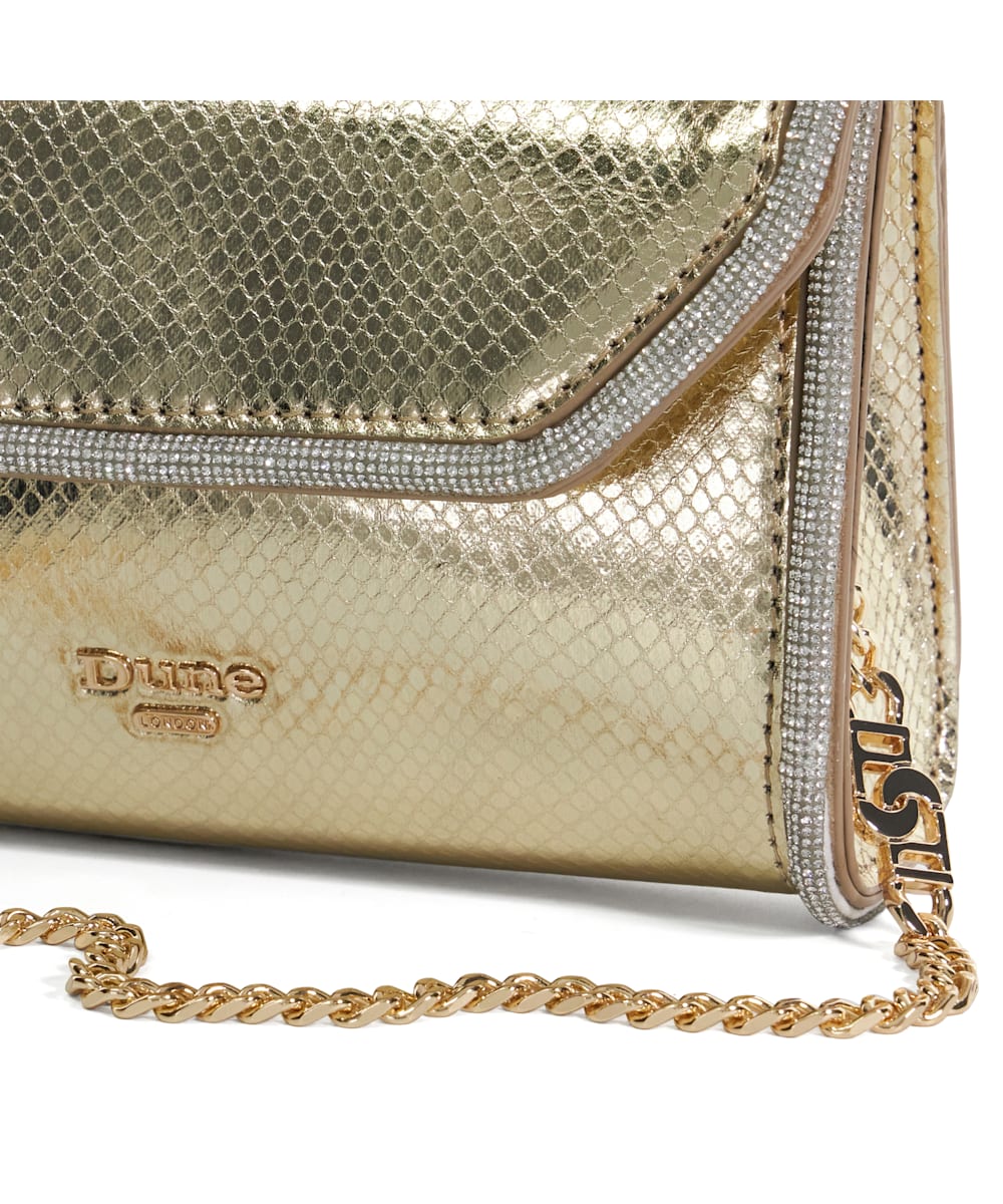 Bellini - Metallic Gold - Image 5