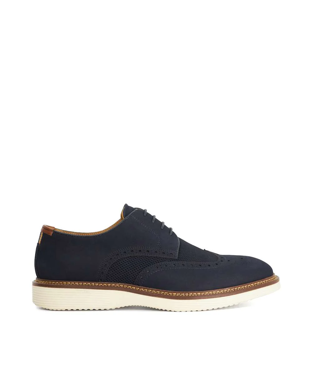 Benidictus - Navy