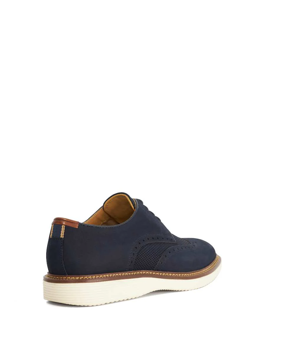 Benidictus - Navy - Image 5