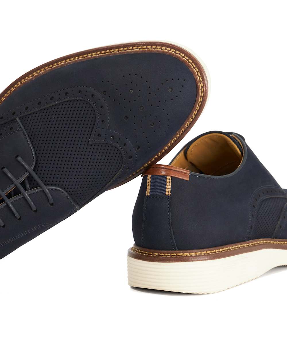 Benidictus - Navy - Image 6