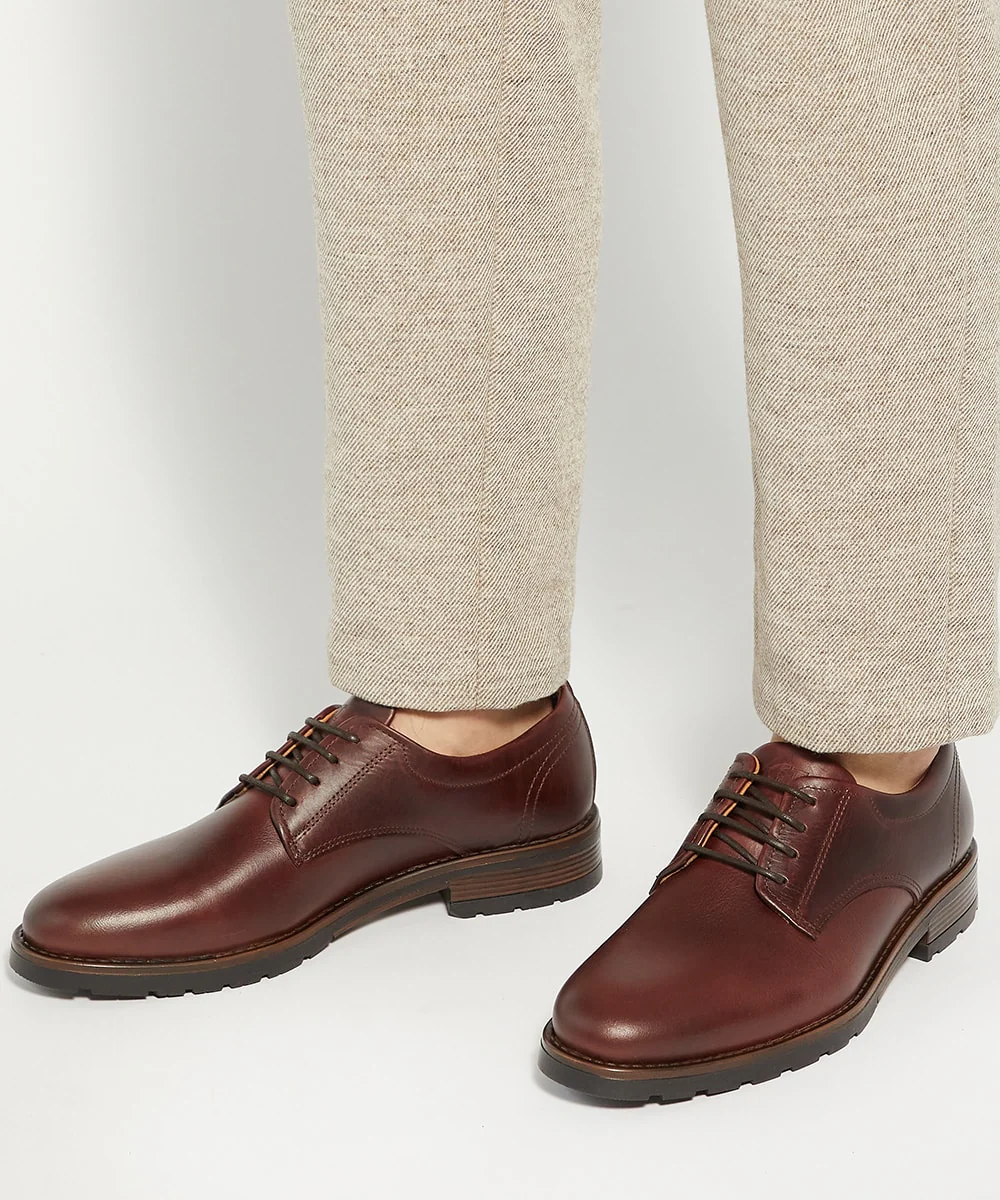 Benjis - Brown - Image 2