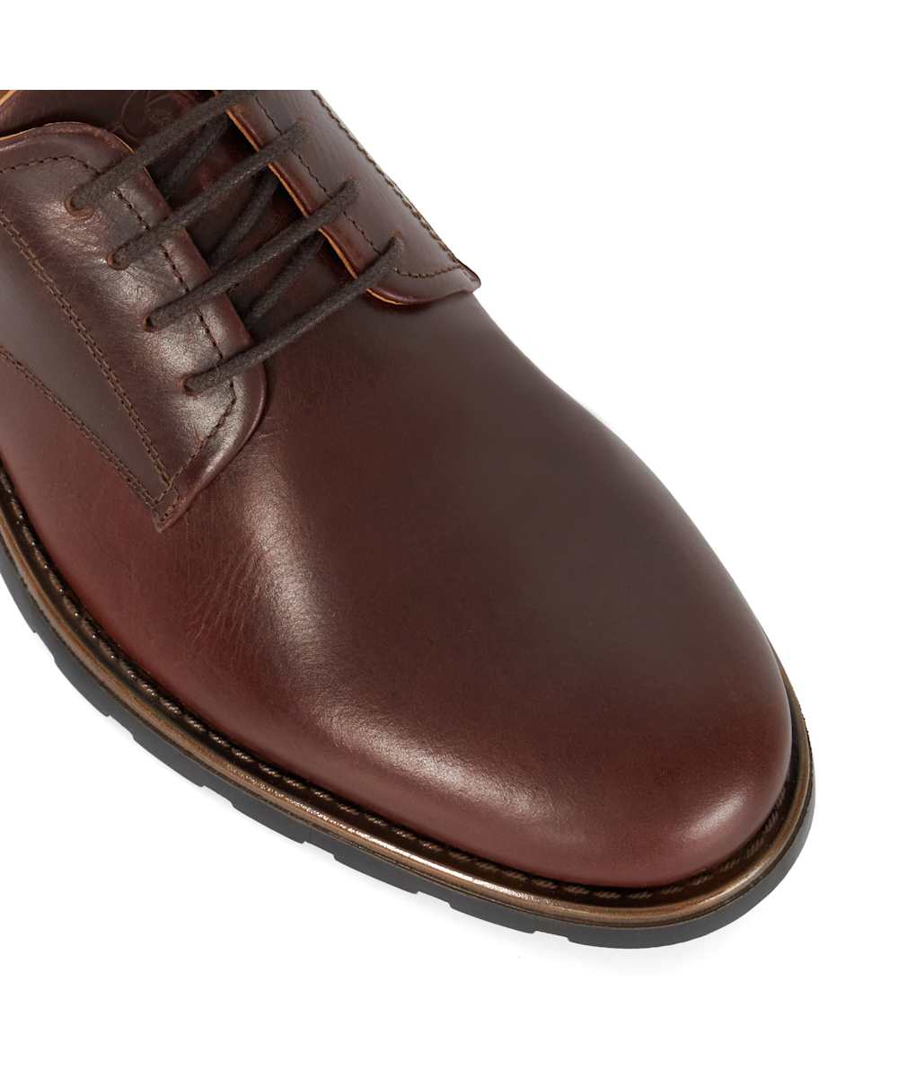 Benjis - Brown - Image 6