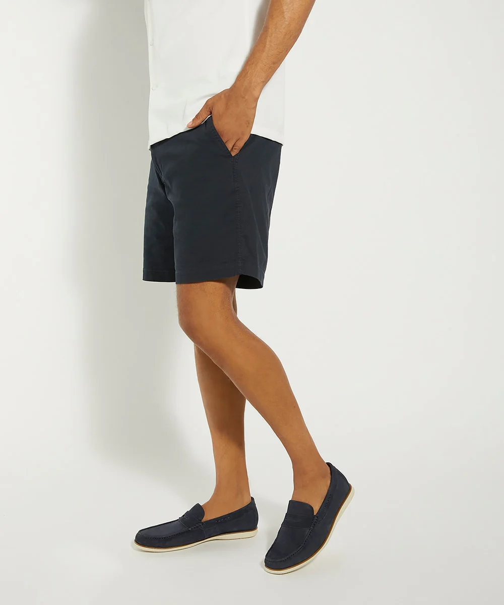 Berkly - Navy - Image 2