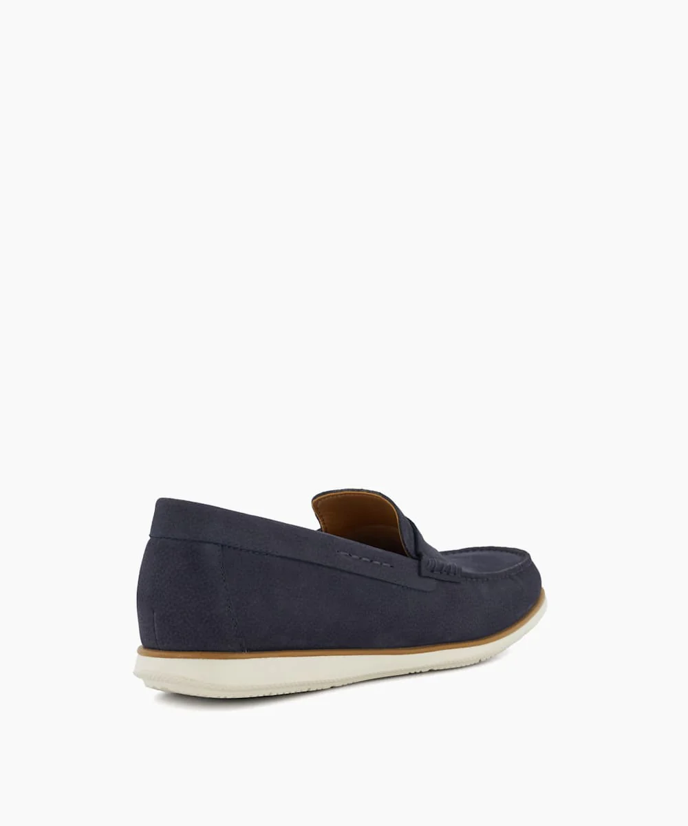 Berkly - Navy - Image 6