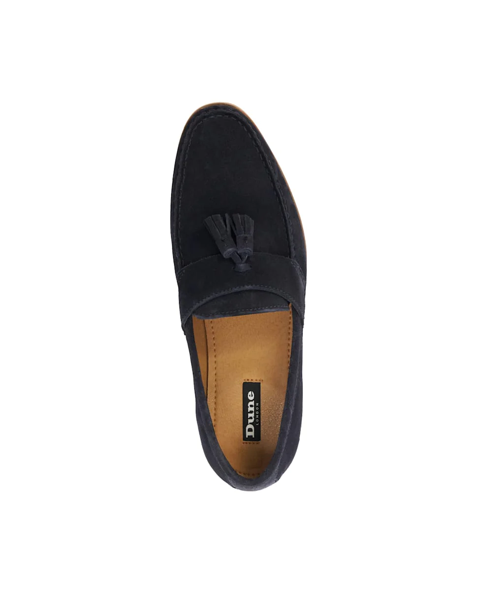 Bertie - Navy - Image 3