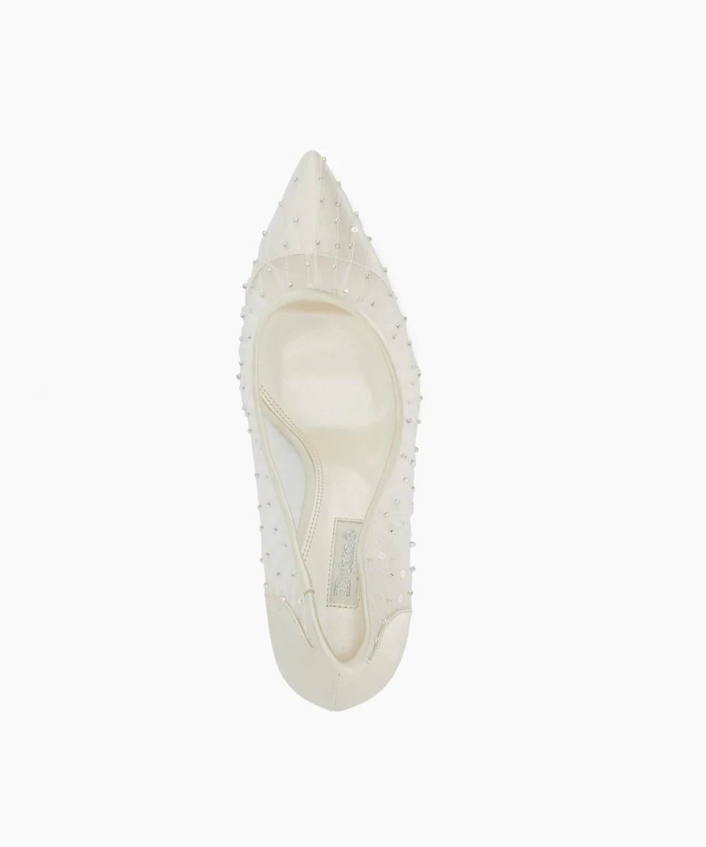 Bespoke - Ivory - Image 5