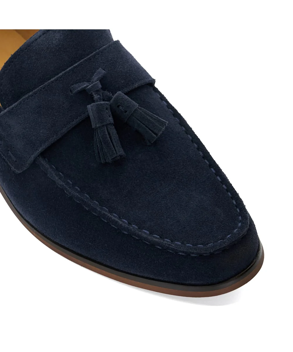 Blaikes - Navy - Image 6